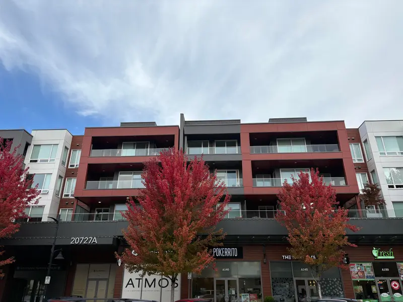 A417 20727 WILLOUGHBY TOWN CENTRE DRIVE - photo 3 of 25