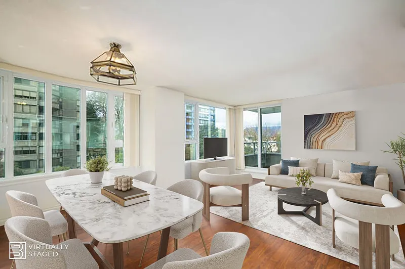 401 1566 W 13 AVENUE - photo 1 of 20