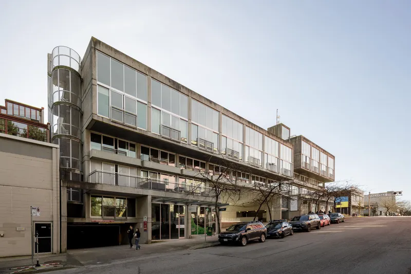 508 1540 W 2ND AVENUE - photo 2 of 25