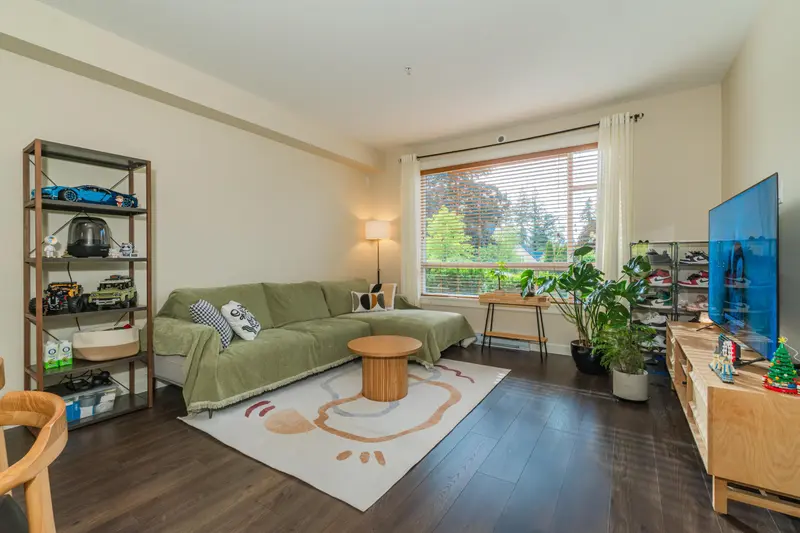 103 14588 MCDOUGALL DRIVE - photo 2 of 25