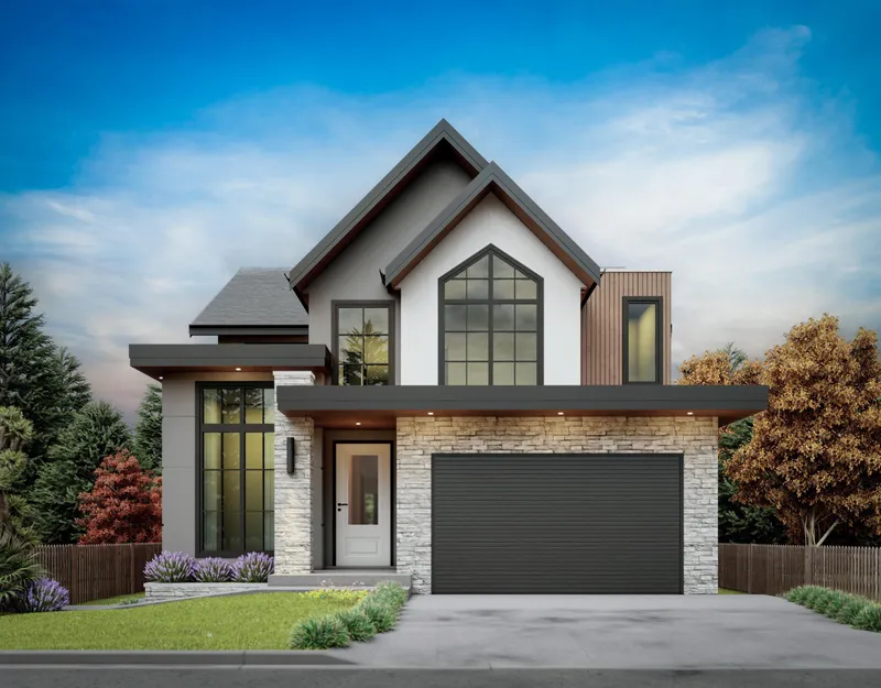 19681 78A AVENUE - photo 1 of 9