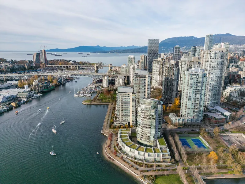 1903 1515 HOMER MEWS - photo 1 of 25