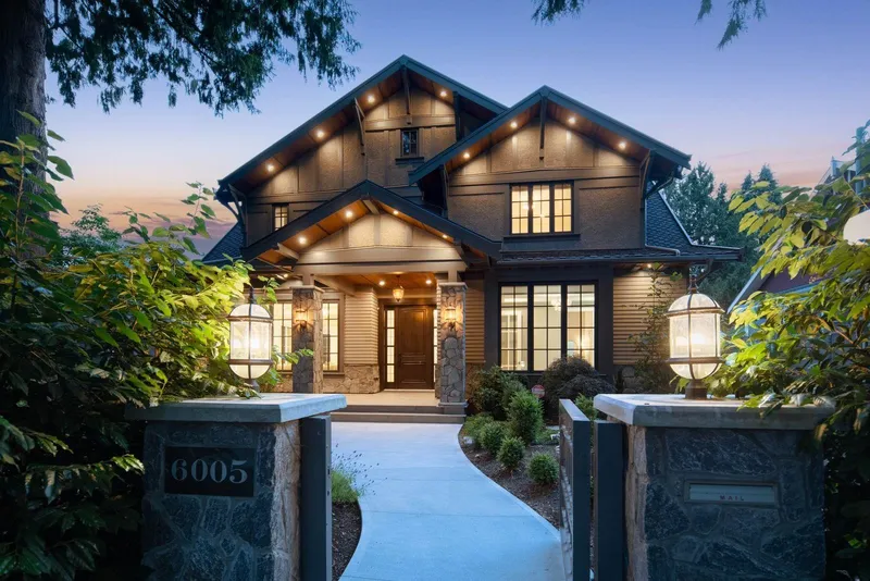 6005 ALMA STREET - photo 1 of 25