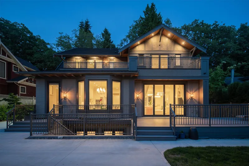 6005 ALMA STREET - photo 3 of 25