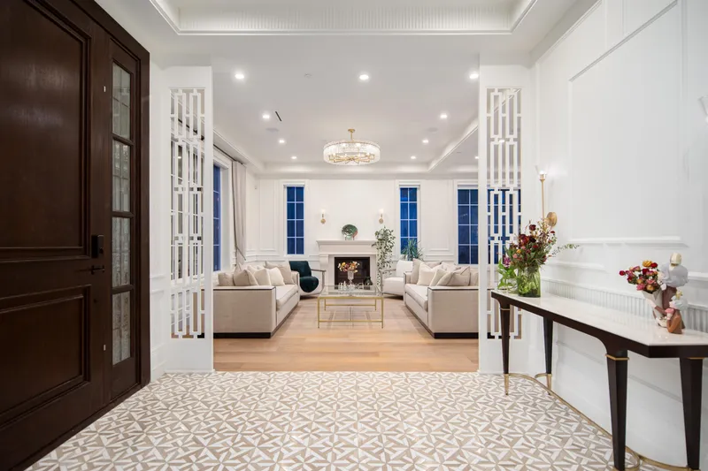 6005 ALMA STREET - photo 4 of 25