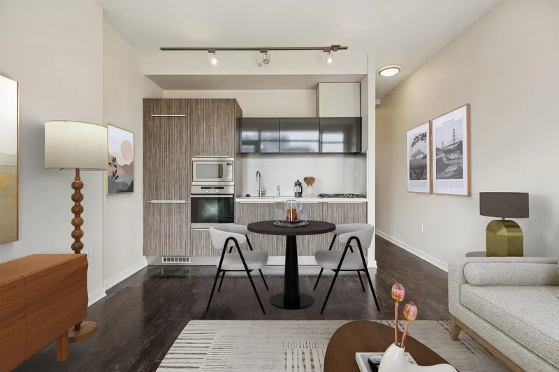 604 123 W 1ST AVENUE - photo 3 of 22