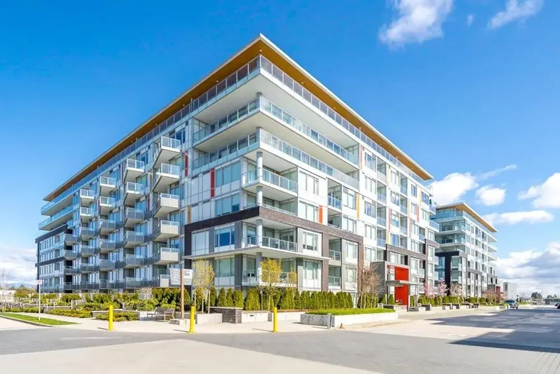 206 10780 NO. 5 ROAD - photo 1 of 18