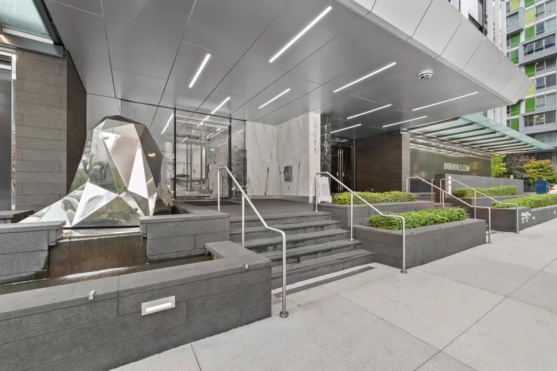 2208 1111 RICHARDS STREET - photo 3 of 25