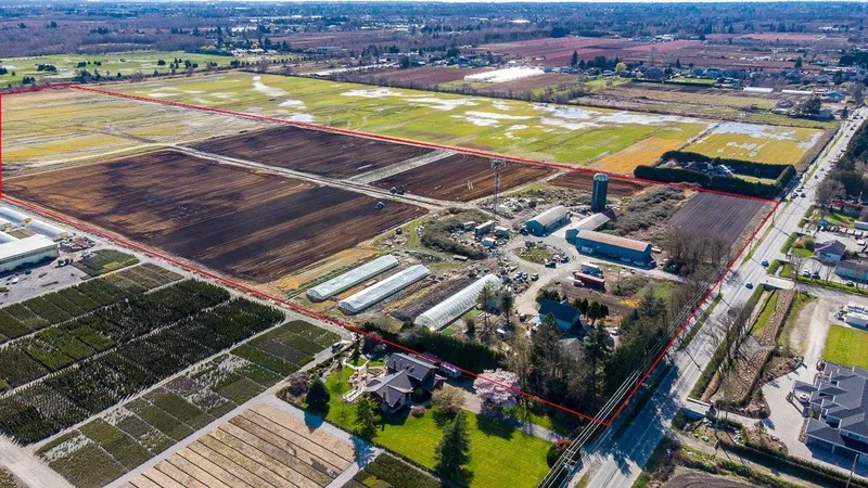 14780 WESTMINSTER HIGHWAY - photo 1 of 4