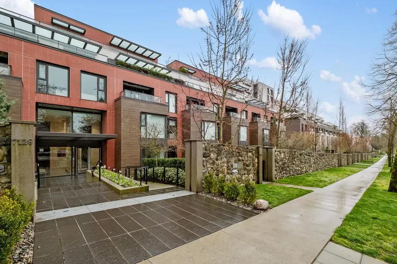 212 7128 ADERA STREET - photo 1 of 25