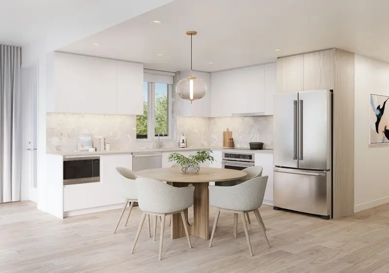 210 2433-2441 SHAUGHNESSY STREET - photo 2 of 6