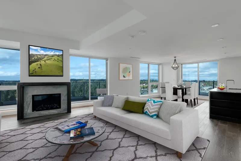 1401 1501 FOSTER STREET - photo 1 of 25