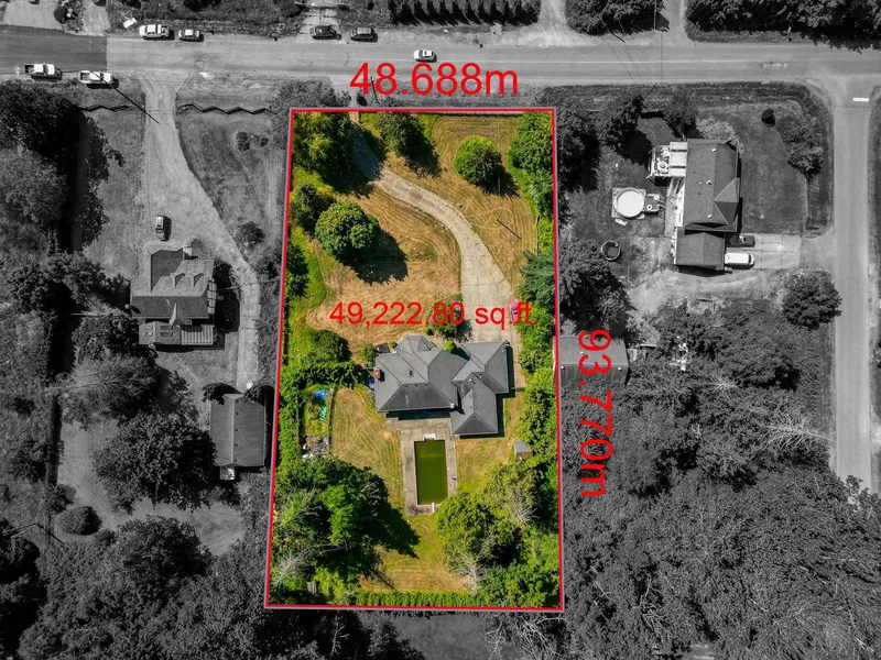 20745 68TH AVENUE - photo 1 of 25