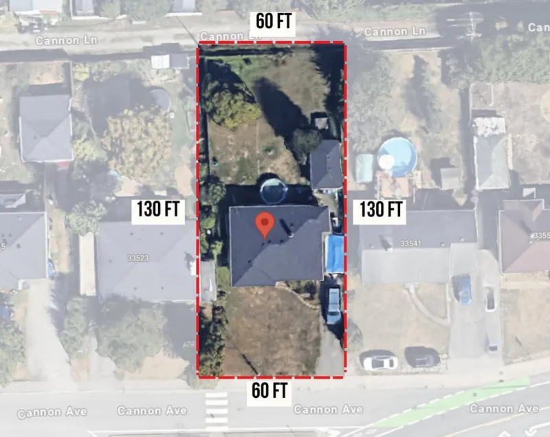 33533 CANNON AVENUE - photo 2 of 7