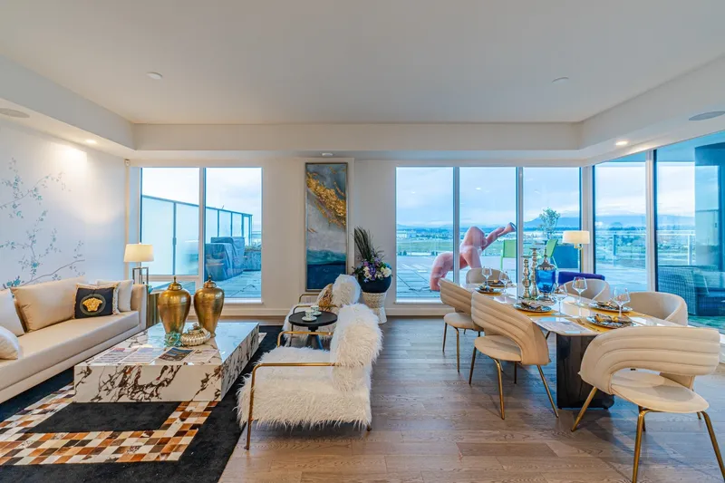 1202 6811 PEARSON WAY - photo 4 of 25