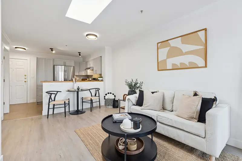 PH5 1503 W 66TH AVENUE - photo 4 of 18