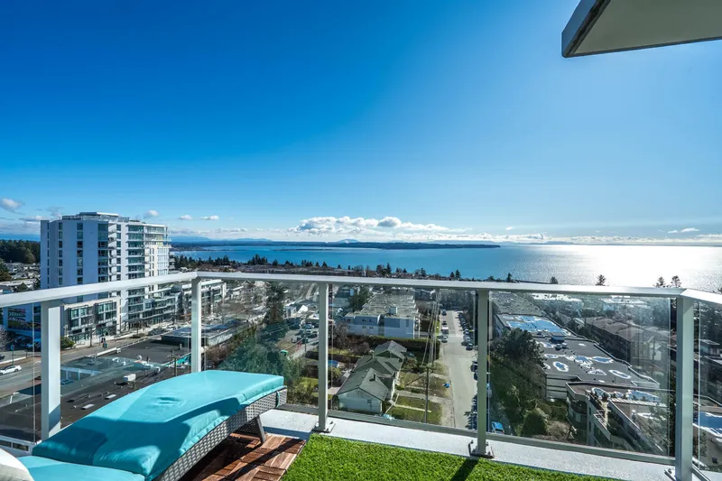 1007 15165 THRIFT AVENUE - photo 2 of 25