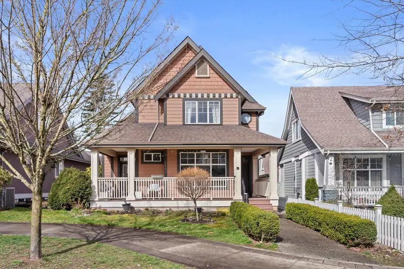 5853 GARRISON BOULEVARD - photo 1 of 1