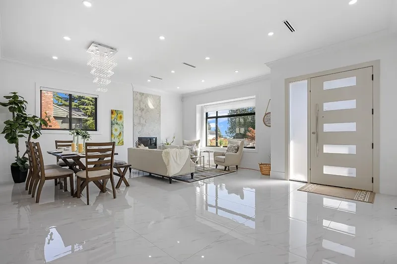 4527 CLINTON STREET - photo 3 of 25