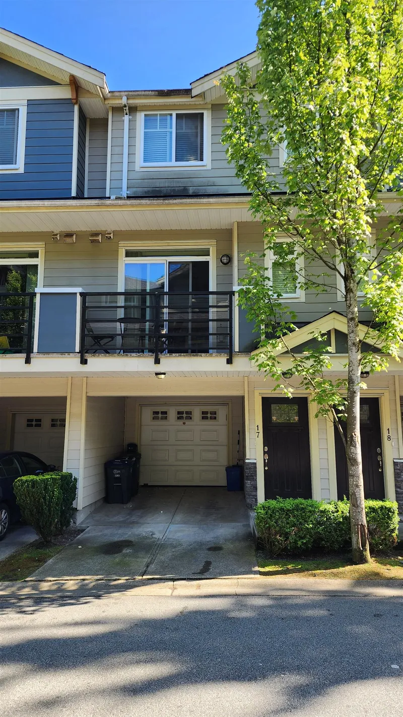 17 6383 140 STREET - photo 1 of 4