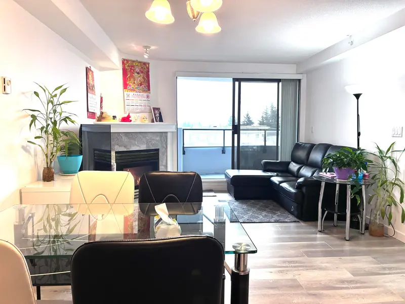 607 6611 COONEY ROAD - photo 3 of 18