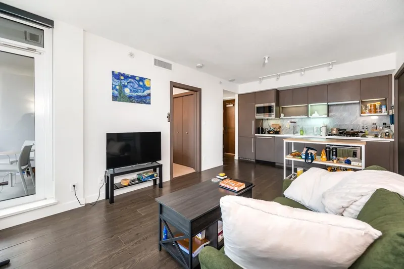 1517 68 SMITHE STREET - photo 4 of 25