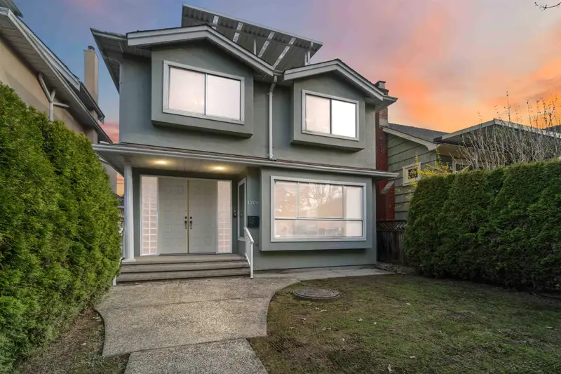 1769 E 49TH AVENUE - photo 1 of 25