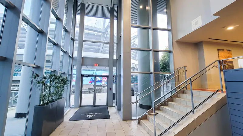 2506 111 W GEORGIA STREET - photo 4 of 23