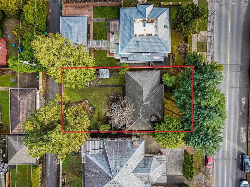 1323 W 49TH AVENUE - photo 1 of 13