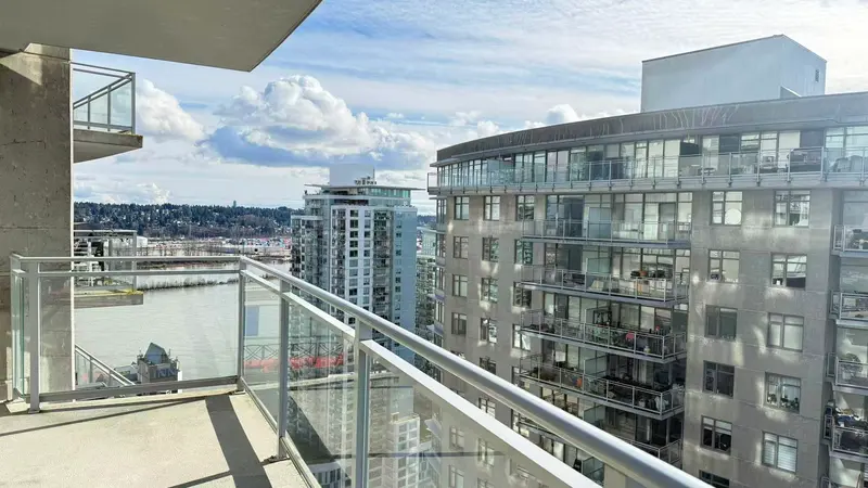 3508 888 CARNARVON STREET - photo 4 of 23