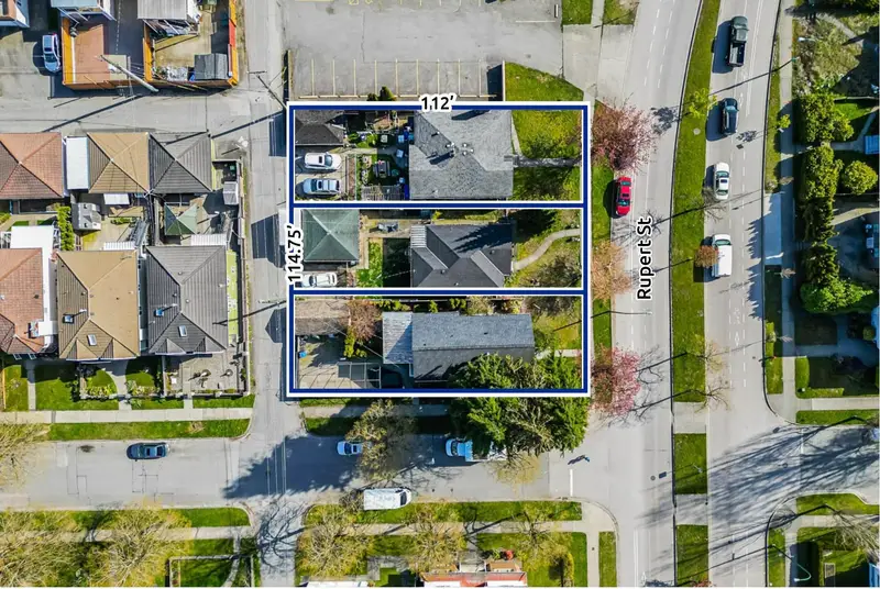 4424 RUPERT STREET - photo 4 of 4