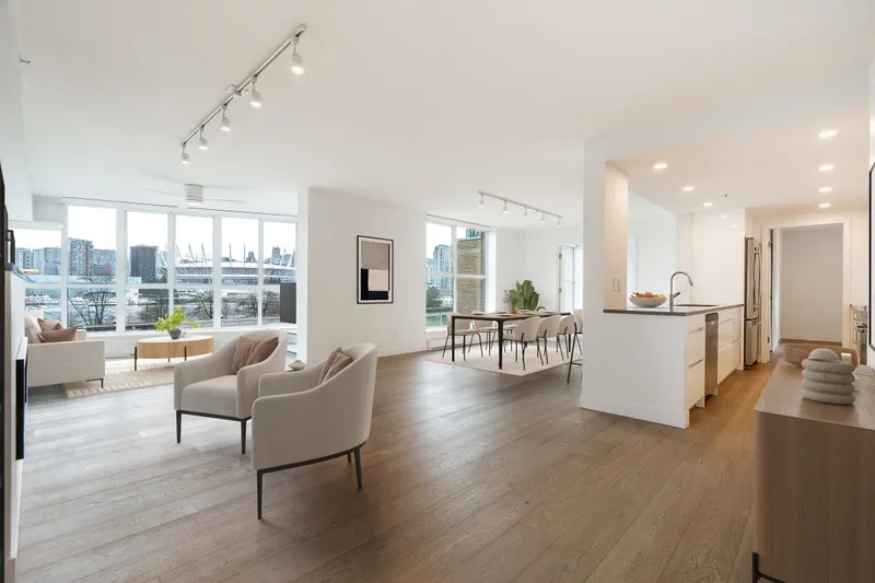 403 1188 QUEBEC STREET - photo 4 of 25