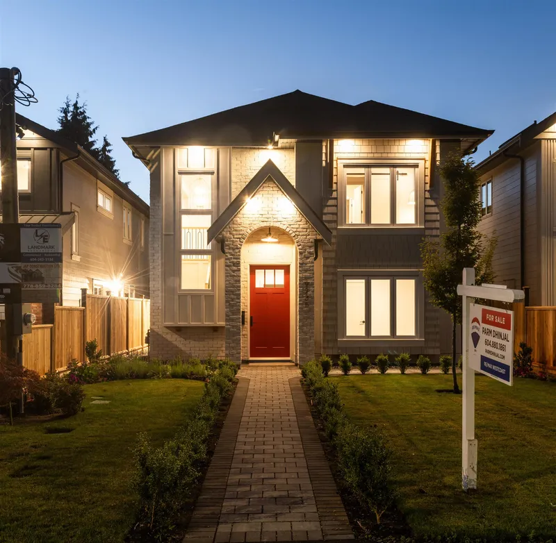 9235 KILBY STREET - photo 4 of 8