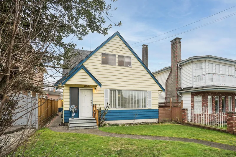 8264 14TH AVENUE - photo 1 of 25