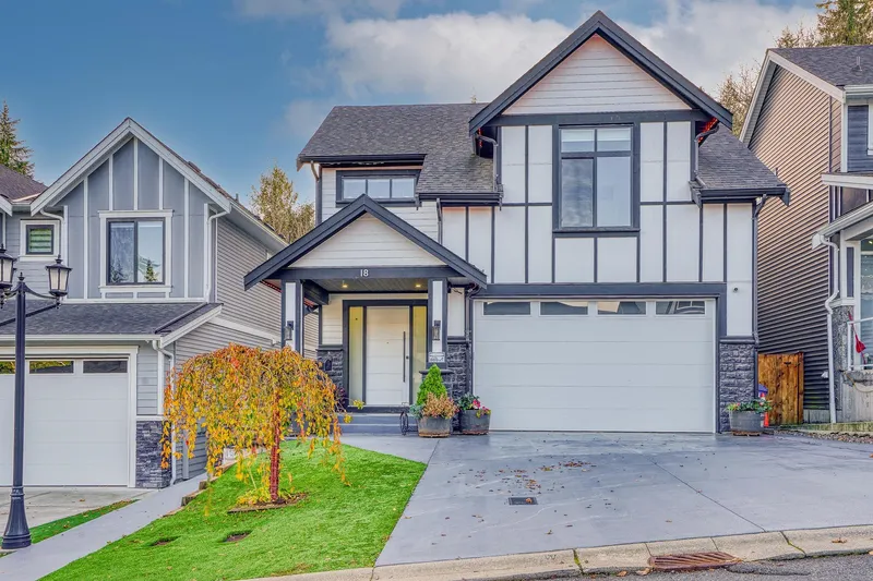 18 4581 SUMAS MOUNTAIN ROAD - photo 1 of 25