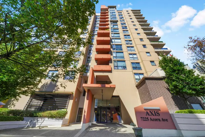 502 7225 ACORN AVENUE - photo 1 of 25