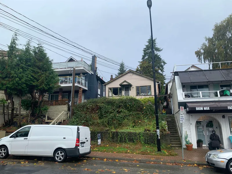 15671 MARINE DRIVE - photo 1 of 2