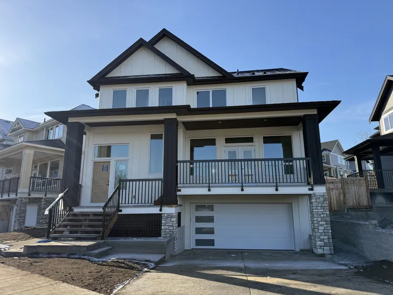 10113 ELDERBERRY CRESCENT - photo 1 of 21