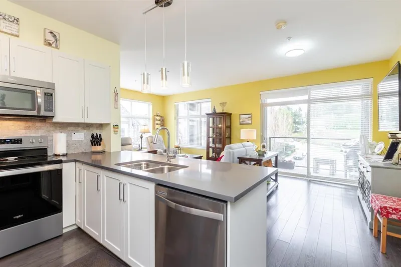 411 2855 156 STREET - photo 3 of 25