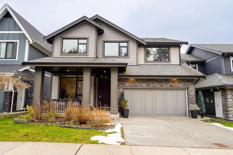 1419 STRAWLINE HILL STREET - photo 2 of 25