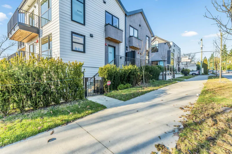 7357 OAK STREET - photo 1 of 12