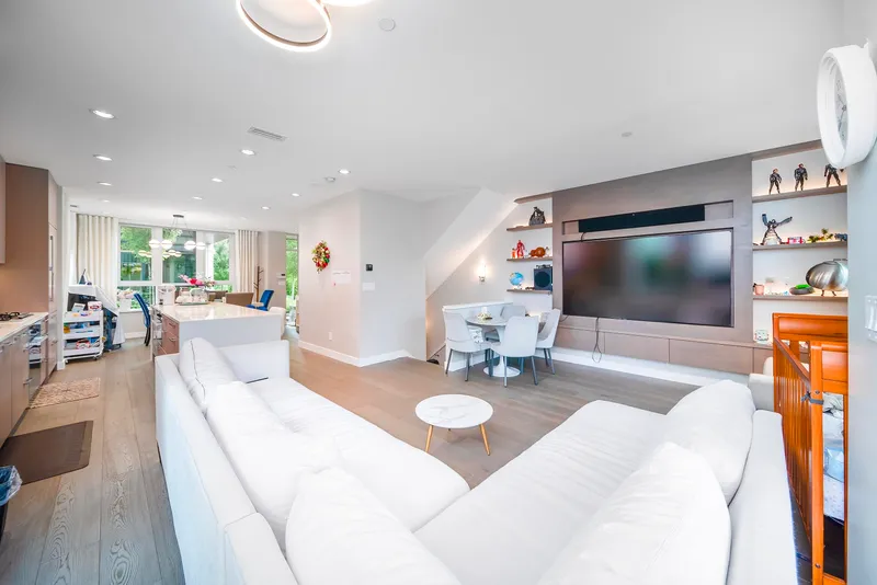 TH1 5410 SHORTCUT ROAD - photo 2 of 6