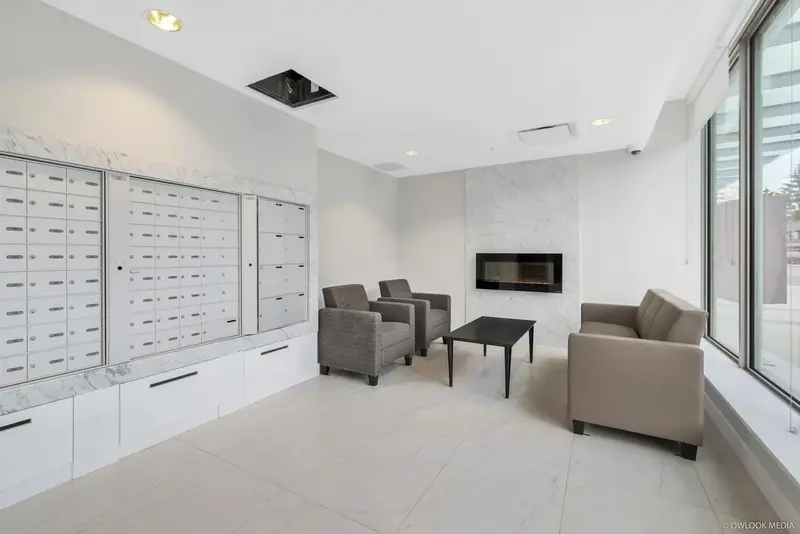 1601 6533 BUSWELL STREET - photo 2 of 25