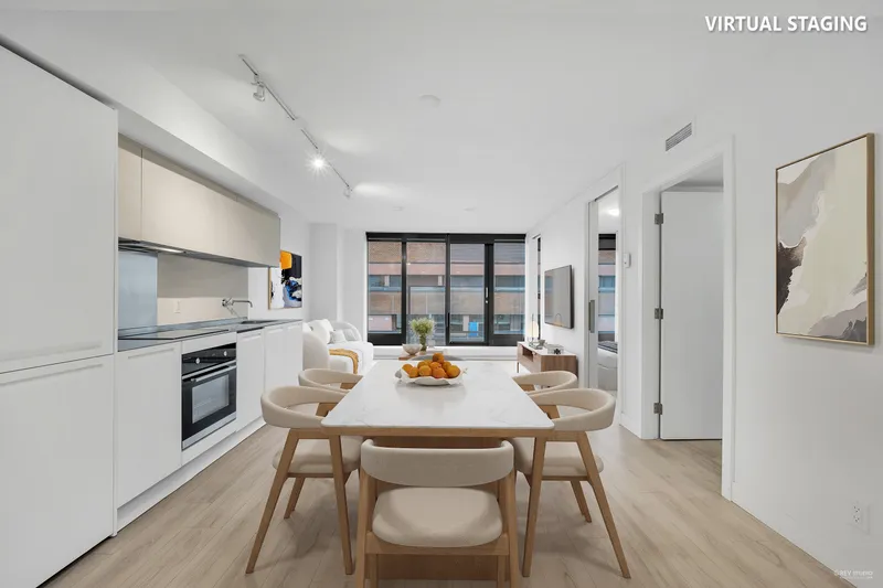 1805 1133 HORNBY STREET - photo 2 of 25