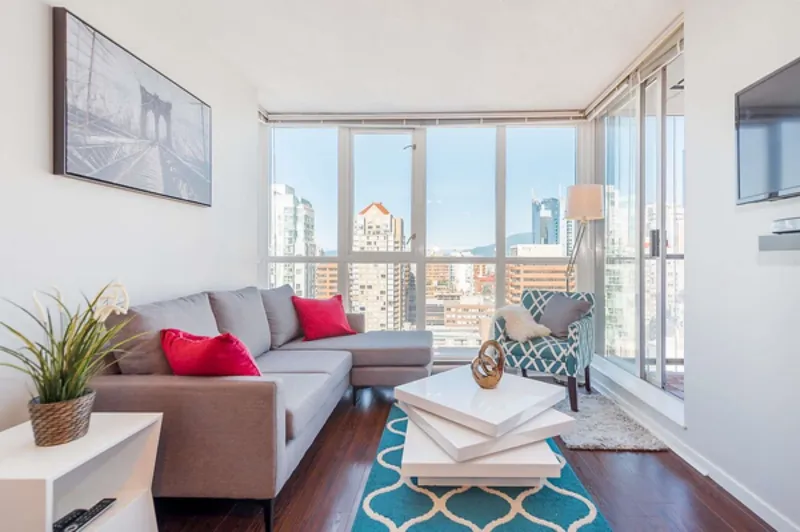 2201 1155 SEYMOUR STREET - photo 1 of 13