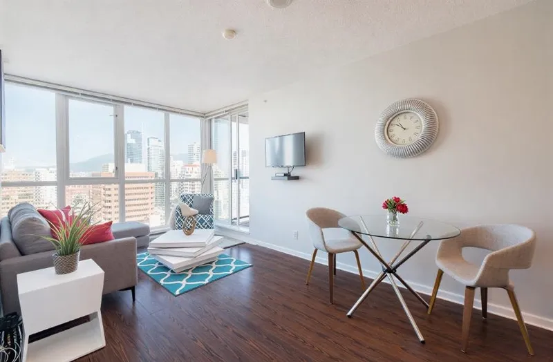 2201 1155 SEYMOUR STREET - photo 4 of 13