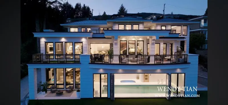 835 FARMLEIGH ROAD - photo 2 of 25