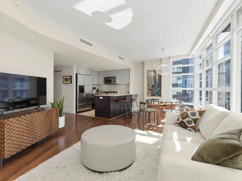 1505 1205 W HASTINGS STREET - photo 1 of 25