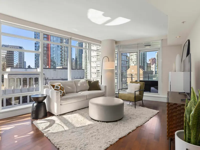 1505 1205 W HASTINGS STREET - photo 3 of 25