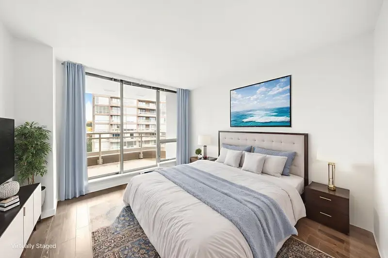 1101 9623 MANCHESTER DRIVE - photo 3 of 25